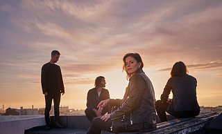 Silbermond sind am 2. September im Weser-Open-Air am See dabei. - Olaf Heine