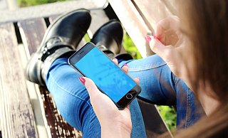 Ein in der Herford Innenstadt gekauftes Iphone entpuppte sich als billige Fälschung. - Pixabay