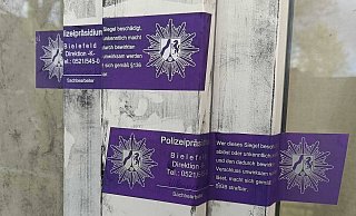 Auch nach der mittlerweile erfolgten Obduktion bleibt die Todesursache unklar. - Claus Frickemeier