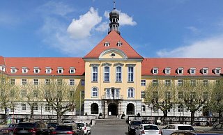 Die CDU-Fraktion im Stadtrat hat bald ein Mitglied weniger. Sein Ratsmandat und seine Sitze im Bau- und Verkehrsausschuss möchte Michael Wollgramm dennoch behalten. - Frank-Michael Kiel-Steinkamp