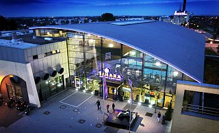 In städtischen Unternehmen wieder Ishara-Betreiberin BBF, den Stadtwerken, der Sparkasse oder dem Klinikum Bielefeld sitzen Kommunalpolitiker in den Aufsichtsräten. - Sarah Jonek