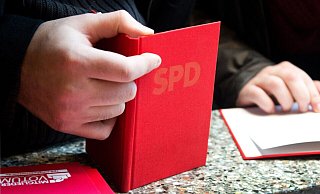 Wie geht es weiter mit der SPD in Espelkamp? - Bernd Thissen