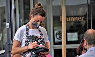 Mit der 2G-Regelung könnten Masken- und Abstandspflicht wegfallen. - Symbolfoto: Pixabay