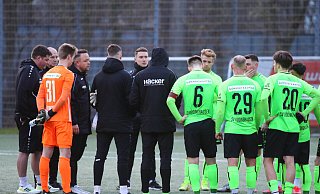 Fußball, Westfalenliga: SC Herford - SV Rödinghausen II 0:0 - Yvonne Gottschlich