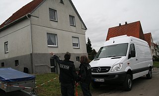 2014 wurde Agnes N. ermordet aufgefunden. - Archivfoto: Jobst Lüdeking