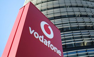 Einige Vodafone-Kunden aus Enger haben seit ein paar Tagen weder Fernsehen noch Telefon. - Dpa Einige Vodafone-Kunden aus Enger haben seit ein paar Tagen weder Fernsehen noch Telefon. - Dpa