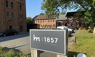 Das "Mühlenwerk 1857" schließt zum Jahresende. - Dirk Windmöller