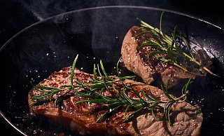 Ein bekanntes Steakhouse schließt. - Symbolbild: Pixabay