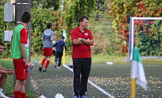Zuversichtlich: BSV-Trainer Sven Rottmann (Mitte) hofft auf eine Überraschung. - Yvonne Gottschlich