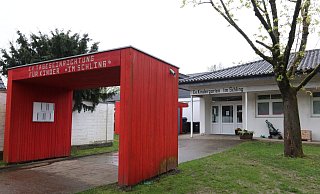 In die Kindertagesstätte Im Schling in Löhne-Ort ist eingebrochen worden. - Judith Gladow