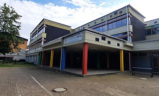 Die Sekundarschule Höxter wird nach knapp zehn Jahren wieder geschlossen. - David Schellenberg