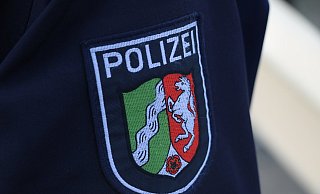 Die Männer gaben sich als Polizisten aus. - Mindener Tageblatt