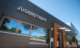 Das Jugendamt hat die Angebote der Jugendtreffs in Paderborn in Augenschein genommen. - Björn Leisten (Themenbild)