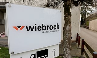 Die Wiebrock-Gruppe hat einen Insolvenzantrag gestellt. - Frank-Michel Kiel-Steinkamp