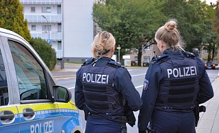 Die Polizei hatte sieben Tage lang nach den Jugendlichen gesucht. Bis zuletzt ohne Erfolg. - Polizei