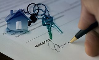 Die Preise für Immobilien auf dem Gebrauchtmarkt sind in den vergangenen Jahren extrem gestiegen. - Symbolfoto: Pixabay