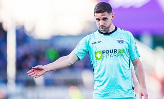 Marco Schuster verlässt den SC Paderborn und heuert beim Drittligisten FC Hansa Rostock an. - picture alliance