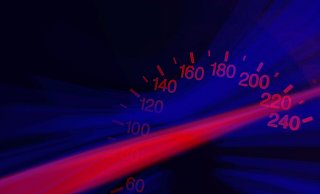 Am Kontrolltag gingen der Polizei in Höxter vor allem Temposünder ins Netz. - Symbolbild: Pixabay