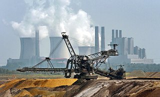 NRW will den Kohleausstieg bis 2030 umsetzen. - Verwendung weltweit