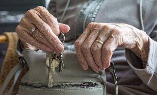 Seine perfideste Tat wurde dem Mann zum Verhängnis. - Symbolfoto
