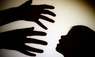 Der 33-jährige Bielefelder muss für Jahre ins Gefängnis. - picture alliance / ZB