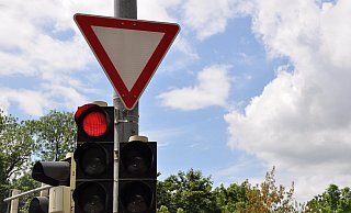 Ampel-Koalition: Für Scholz sehen die meisten Paderborner rot. - Simon Schulz