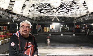 Das X bleibt erstmal leer. - Lena Kley