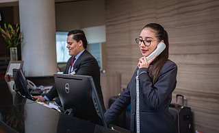In der Ausbildung im Hotelgewerbe hat sich einiges geändert. Nicht alle Hoteliers sind davon überzeugt, dass es nun besser ist. - Pixabay/PhotoMIX-Company