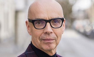 Stefan Grüll (63) ist Mitglied im Bündnis Sahra Wagenknecht. - Ole Bader VMW – Verband