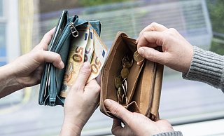 Die Stadt Herford will mitverdienen, wenn Menschen von außerhalb in der Werrestadt übernachten. - Robert Günther