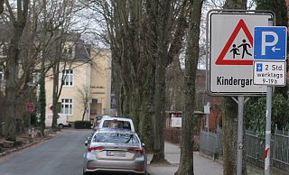 Der 22-Jährige hat offenbar am 2. Januar seine Wohnung in der Dr.-Louis-Lehmannstraße verlassen - bloß wohin? - Ulf Hanke