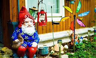Zwei ehemalige Nachbarn stehen sich bei Gericht gegenüber und es ist klar: Einer lügt. - Symbolbild: Pixabay