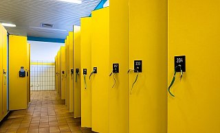 Von Missbrauch im Schwimmsport berichtet eine ARD-Dokumentation, in der auch der Weltklasse-Turmspringer Jan Hempel zu Wort kommt. Er wurde 14 Jahre lang von seinem Trainer missbraucht. - Pixabay