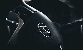 Der blauen Hyundai ist bisher unauffindbar. - Symbolfoto: Pixabay