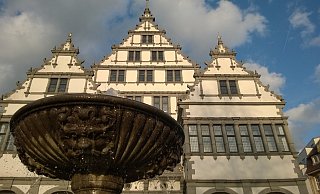 Im Streit um die Entsendung sachkundiger Bürger in Ratsgremien hat jetzt der Landrat entschieden. - Hans-Hermann Igges