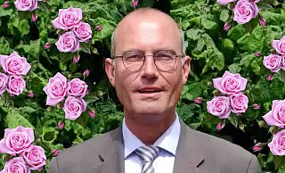 Ingo Stucke will neuer Sozialpfarrer in Bielefeld werden. - SPD Bad Rothenfelde