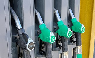 Die höheren Rohölpreise werden sich schon in den nächsten Tagen an den Tankstellen mit weiteren Aufschlägen für Benzin und Diesel bemerkbar machen. - Symbolbild: Pixabay