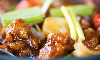 Im Kreis Herford gibt es viele unterschiedliche Restaurants. - (Symbolbild): Pixabay