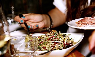 Bei den Gastronomen tut sich was. - Symbolfoto: Pixabay