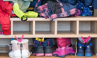 In Enger sieht das Amt für Jugend und Familie einen höheren Bedarf in der Kindertagesbetreuung bei den unter Dreijährigen. - Armin Weigel