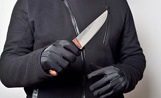 Der Überfall mit dem Messer ging schief. - Pixabay