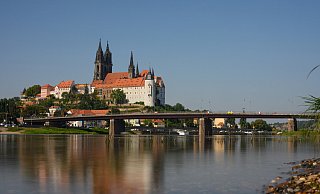 Mit dem Erwerb hätte die AfD endlich das langersehnte Parteizentrum, auch noch in bester Lage. - picture alliance/dpa/dpa-Zentralbild