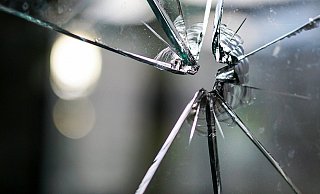 Der Mann zerstörte so einiges in seiner Umgebung. - Pixabay