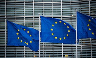 Die EU-Kommission erteilte Lindners Antrag eine Absage. - Arne Immanuel Bänsch