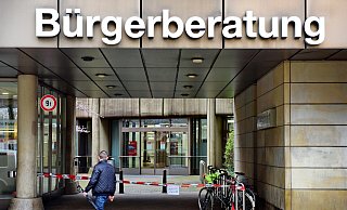 Faustdicke Überraschung: Bielefelds Behörden sind bundesweit herausragend. - Barbara Franke