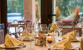 Die Gastronomie treffen die Corona-Auflagen erneut hart. - Pixabay