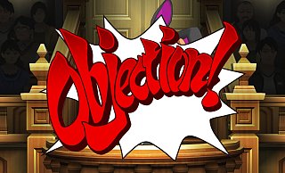Einspruch! In der "Apollo Justice"-Trilogie spielen wir einen Anwalt, der vor Gericht Fälle lösen muss. Die Videospiel-Reihe hat eine lange Vorgeschichte. - Capcom