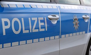 Die Polizei hat einen 13-jährigen als Haupttäter ausgemacht. - noah wedel