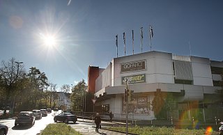 Die Täter sollen ihr Opfer nach einem Besuch im Goparc angegriffen haben. - Frank-Michael Kiel-Steinkamp