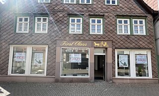 An der Oberbachstraße 24 entsteht ein neues Sushi-Restaurant nach dem Konzept der Paderborner Edoki-Suhi-Bar. - Privat
